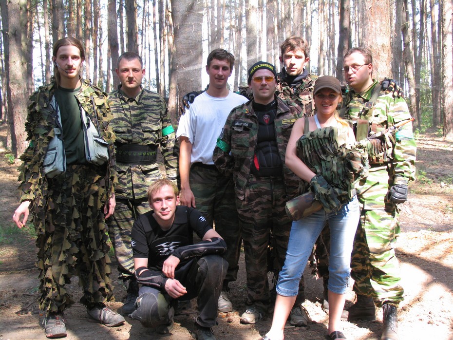 ������� ��� - )( DEViL )(, spirtus, Backstaber, drowt, Melkiy_Udav, Perfarator, ����� Tomin, Tomin