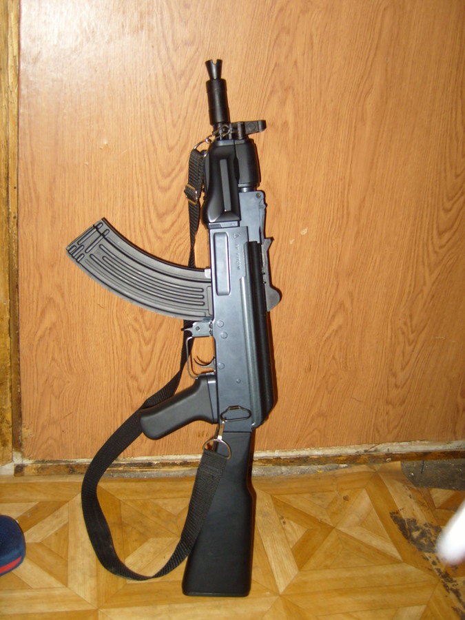 AK Beta