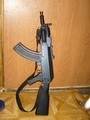 AK Beta