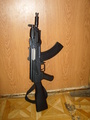 AK Beta