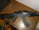 AK Beta