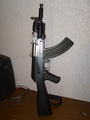 AK Beta