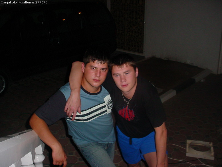 AndiSB � DarkBlood )))