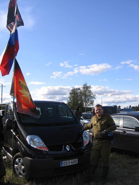 ������ ������ ������ - ������ 2007 ����