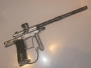 Eclipse Ego 7 Dust Platinum with Dust Gray E-Star Camo CCU Kit