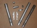 EGO 7 CCU Kit Dust Platinium