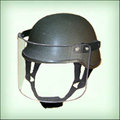 ������� �������� � ����� PAS Helmet