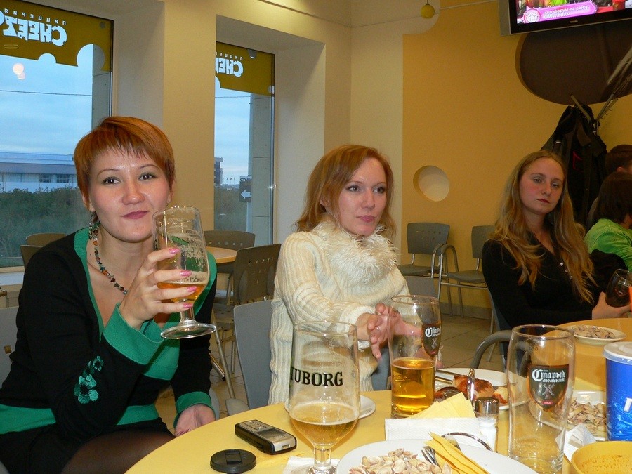 Elara, ����� ������, �������