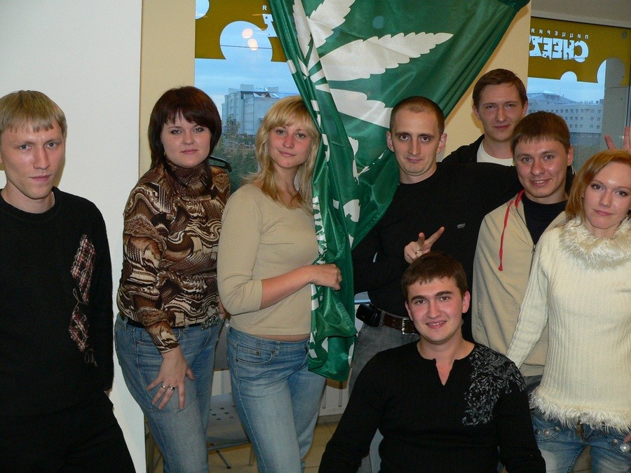 Goblin Vasya, AlinaStar, ���������, butch79, alexey1981, Eis_Vogel, ����� ������, -vaDOOM-