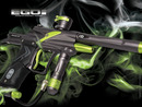 Ego8 Smoked