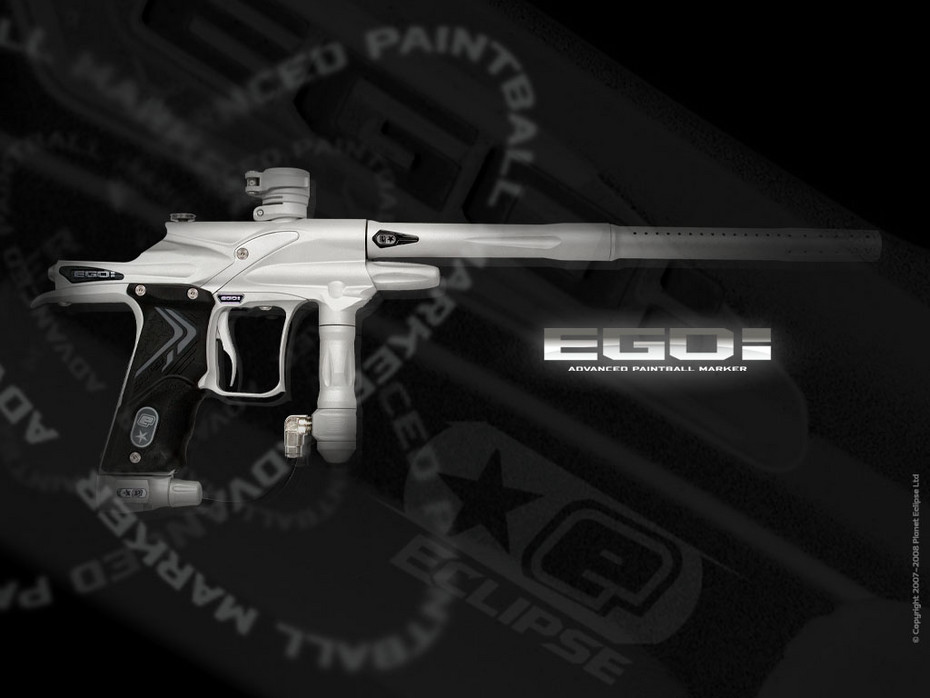 Ego8 Classic