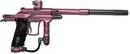 Pink and Gunmetal