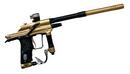 Planet Eclipse Limited Edition Avalanche Series SL74 - GOLD DUST BLK GLOSS