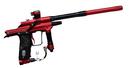 Planet Eclipse Limited Edition Avalanche Series SL74 - RED DUST BLK GLOSS