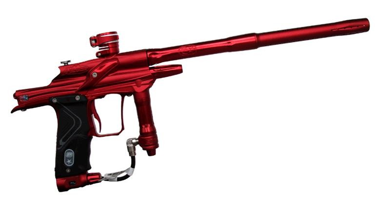 Planet Eclipse Limited Edition Avalanche Series SL74 - REDRUM