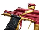 Planet Eclipse Limited Edition Avalanche Series SL74 - RED DUST GOLD GLOSS