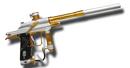 Warped Sportz Limited Edition Dark SL74 Ego WHITEGOLD