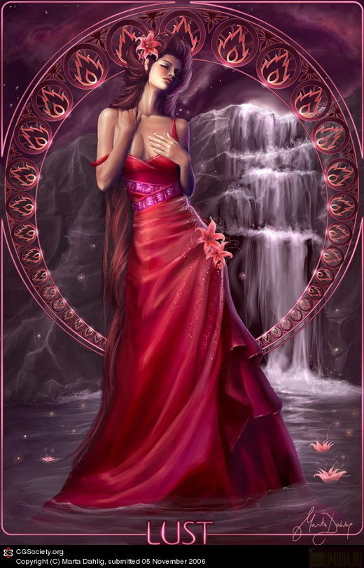 lust =)