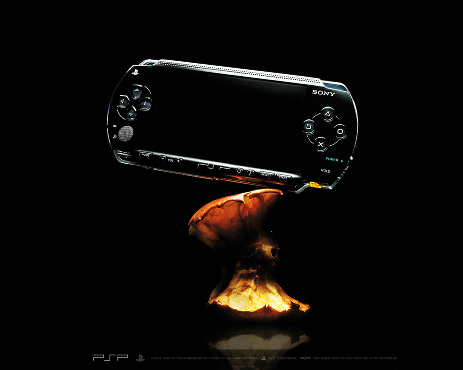 psp =)