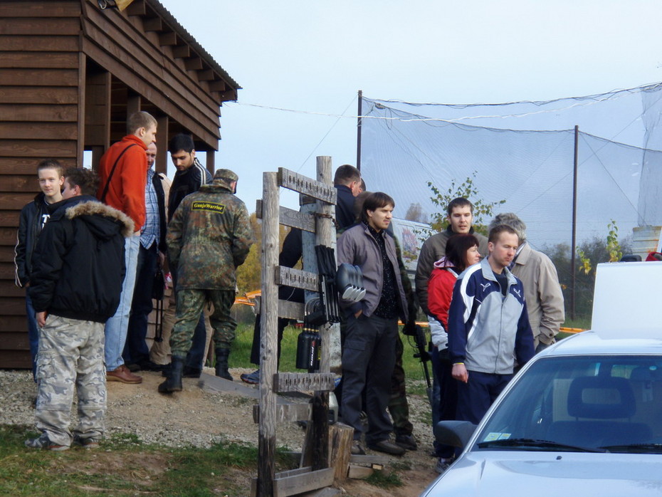 Photos from NetRat