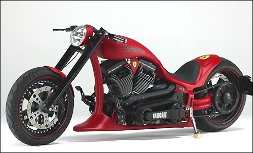 kimi-chopper