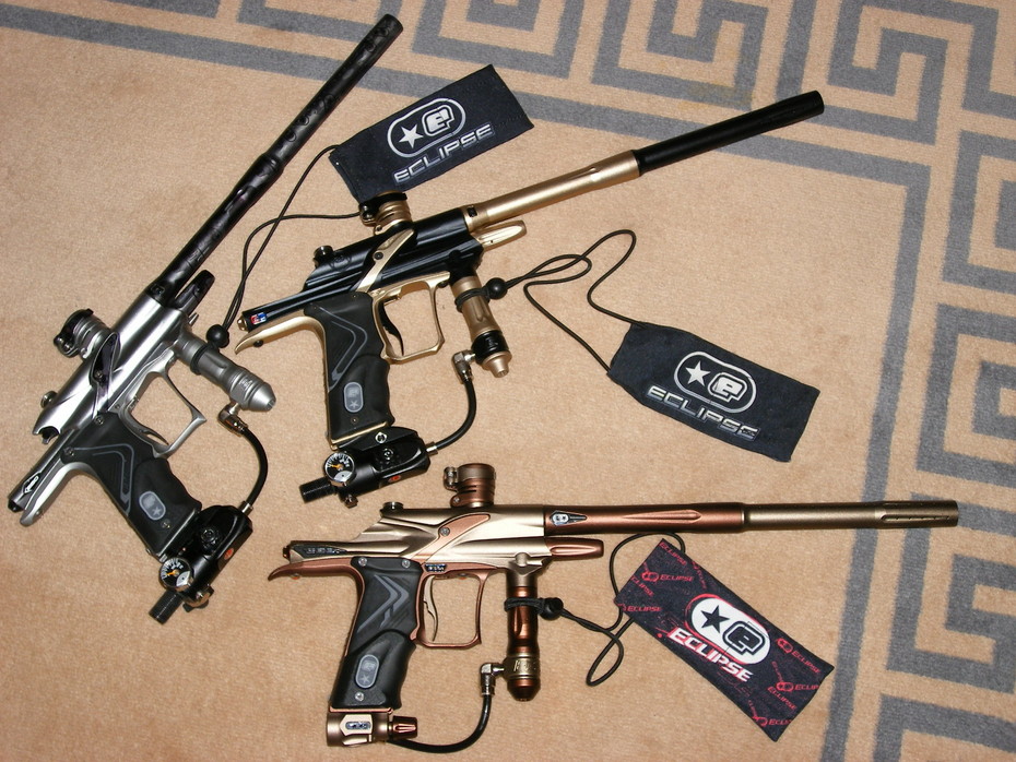 My Deadly Brothers