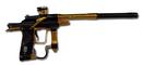 Planet Eclipse Limited Edition Avalanche Series SL74 - Texas Tea
