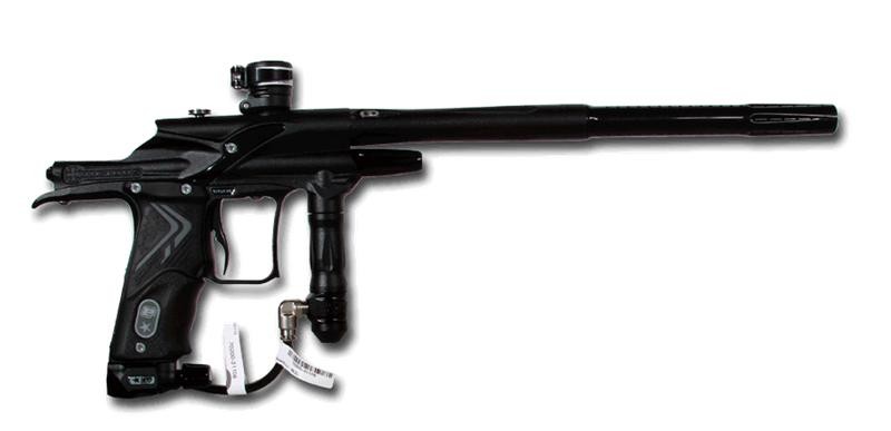 Vicious Private Label Eclipse Ego8 Limited Edition - Ninja Black
