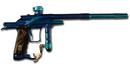 Vicious Private Label Eclipse Ego8 Limited Edition - Blue Velvet