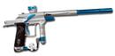 Vicious Private Label Eclipse Ego8 LE - White Dust with Electric Blue