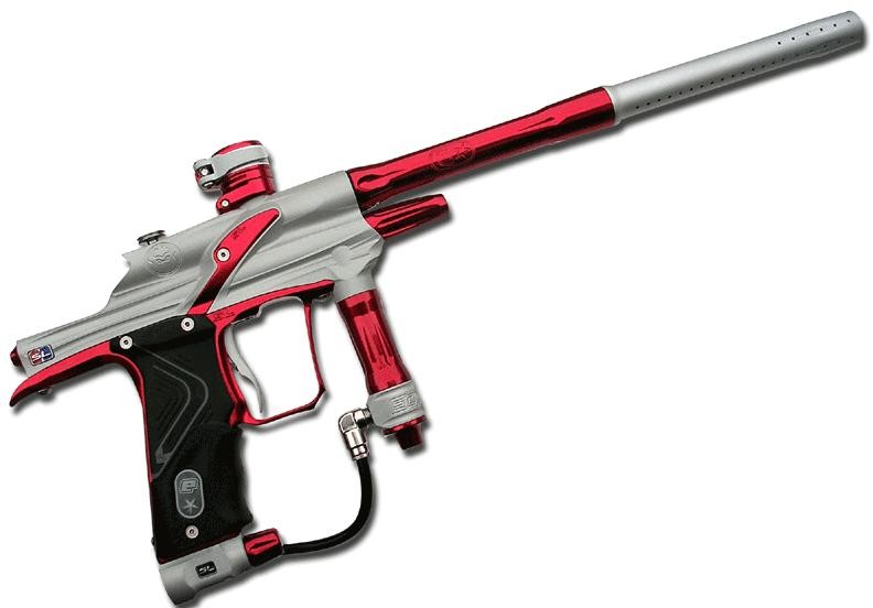 Warped Sportz Limited Edition Dark SL74 Ego Vampire
