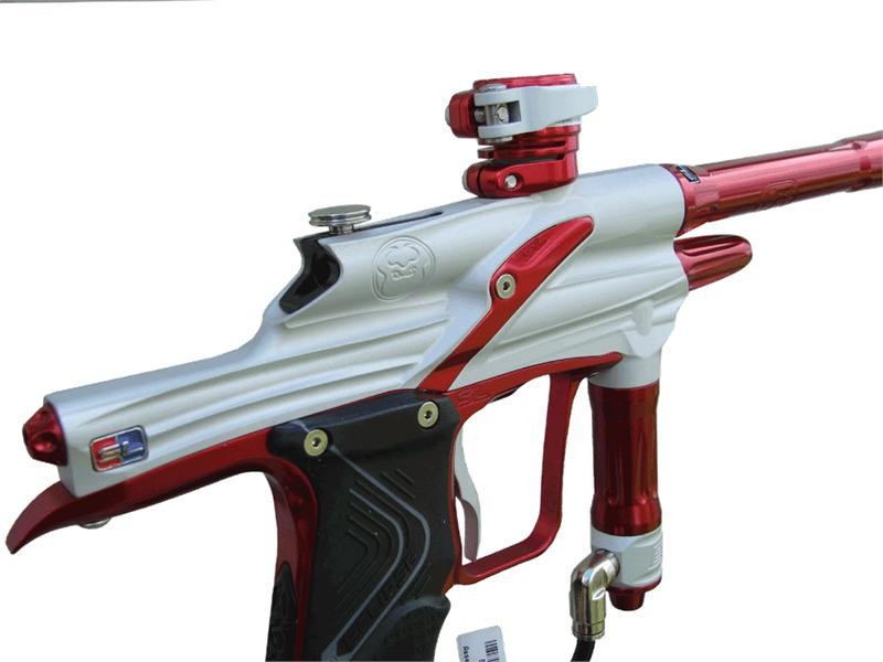 Warped Sportz Limited Edition Dark SL74 Ego Vampire