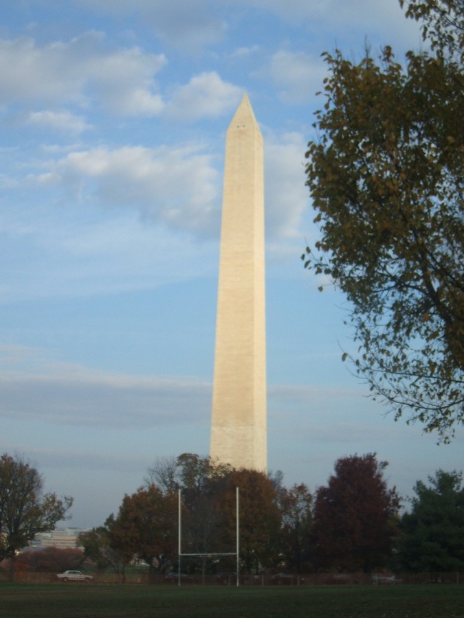 Washington Monument