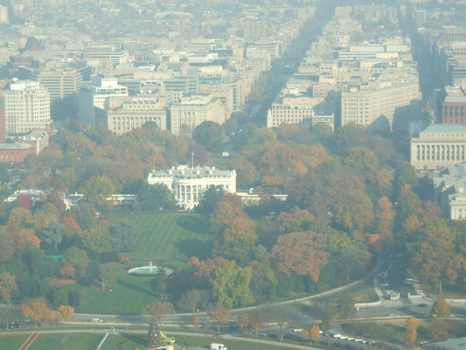 White House