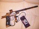 Eclipse Ego 8 Olive and Brown with Dust Olive E-Star Camo CCU Kit