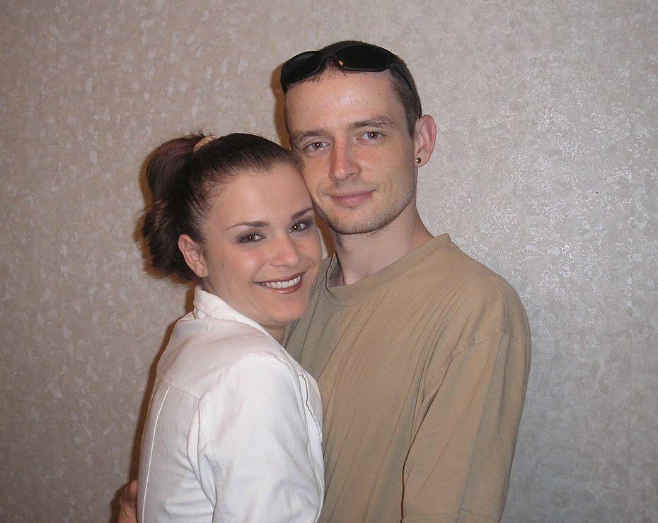 Margo & Johny ....