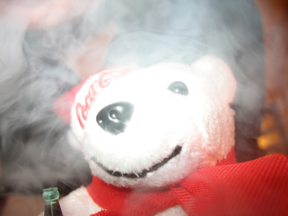 allways coca-cola =)