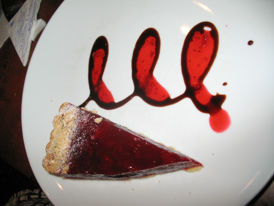 cake I =)