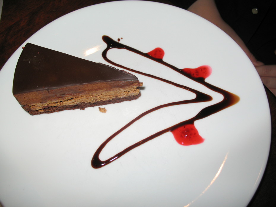 cake II =)