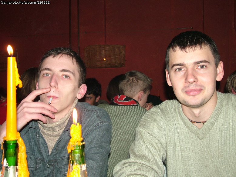 Shmel �  CHUVAAK ��� � ��� �� ������ :)