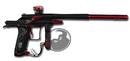 Vicious Private Label Eclipse Ego8 LE - Black Dust with Red Gloss