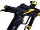 Vicious Private Label Eclipse Ego8 LE - Black Dust with Yellow