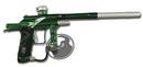 Vicious Private Label Eclipse Ego8 LE - Green Dust with White