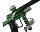 Vicious Private Label Eclipse Ego8 LE - Green Dust with White