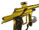 Vicious Private Label Eclipse Ego8 LE - Yellow Dust with Polished Black