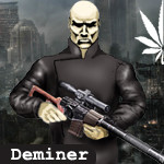 Deminer
