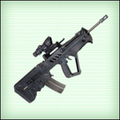 Tavor STAR 21