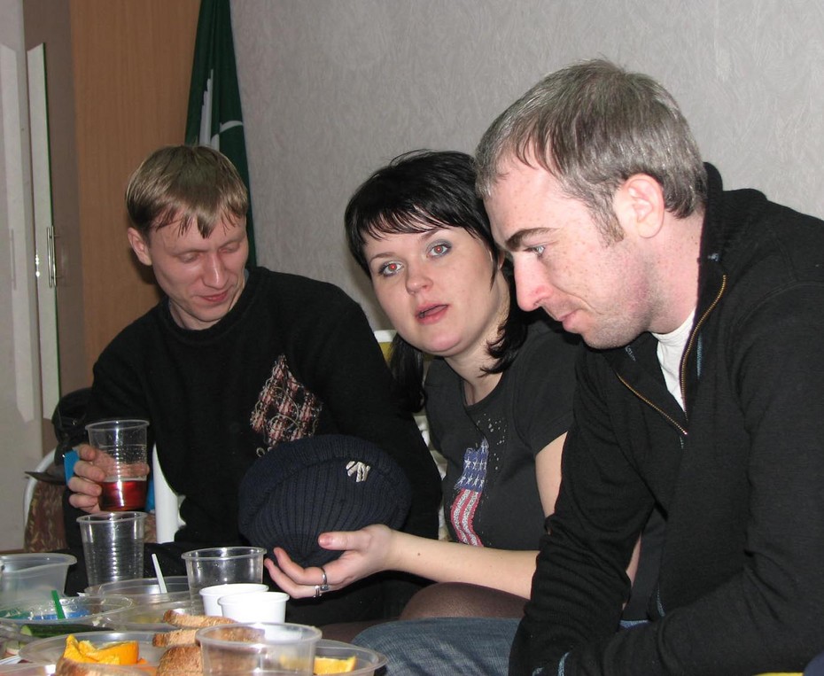 Goblin Vasya, AlinaStar, ��� �������