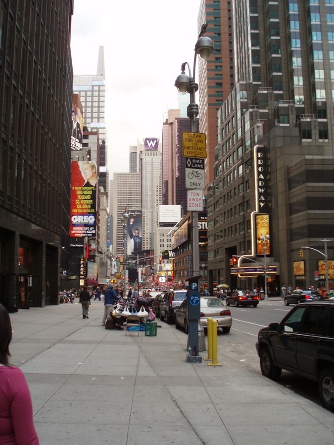 Broadway
