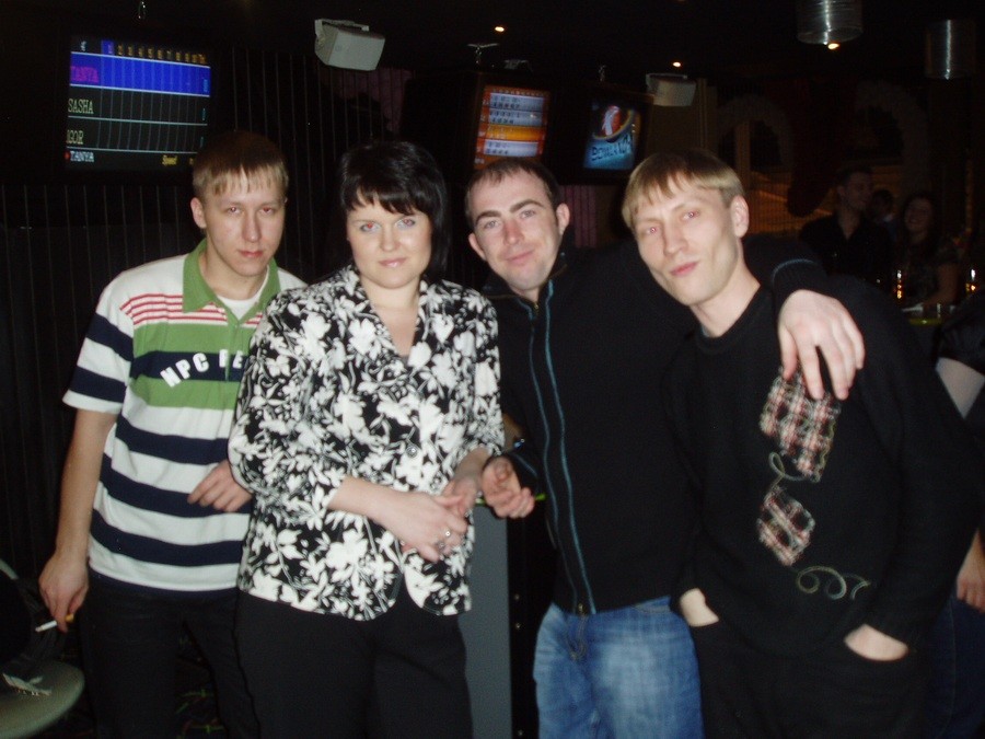 ������, AlinaStar, ��� �������, Goblin Vasya